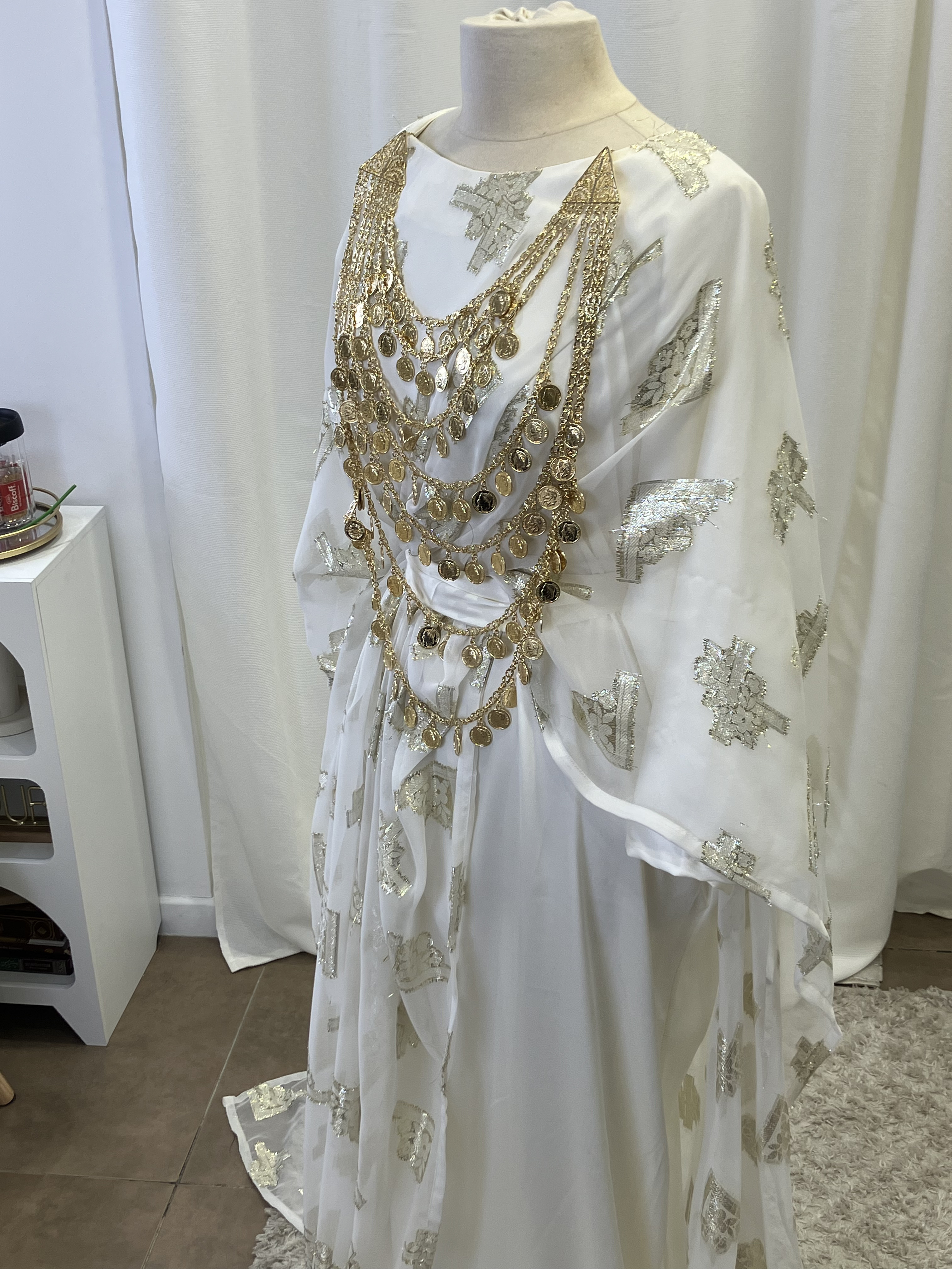Assya Blanche photo 2