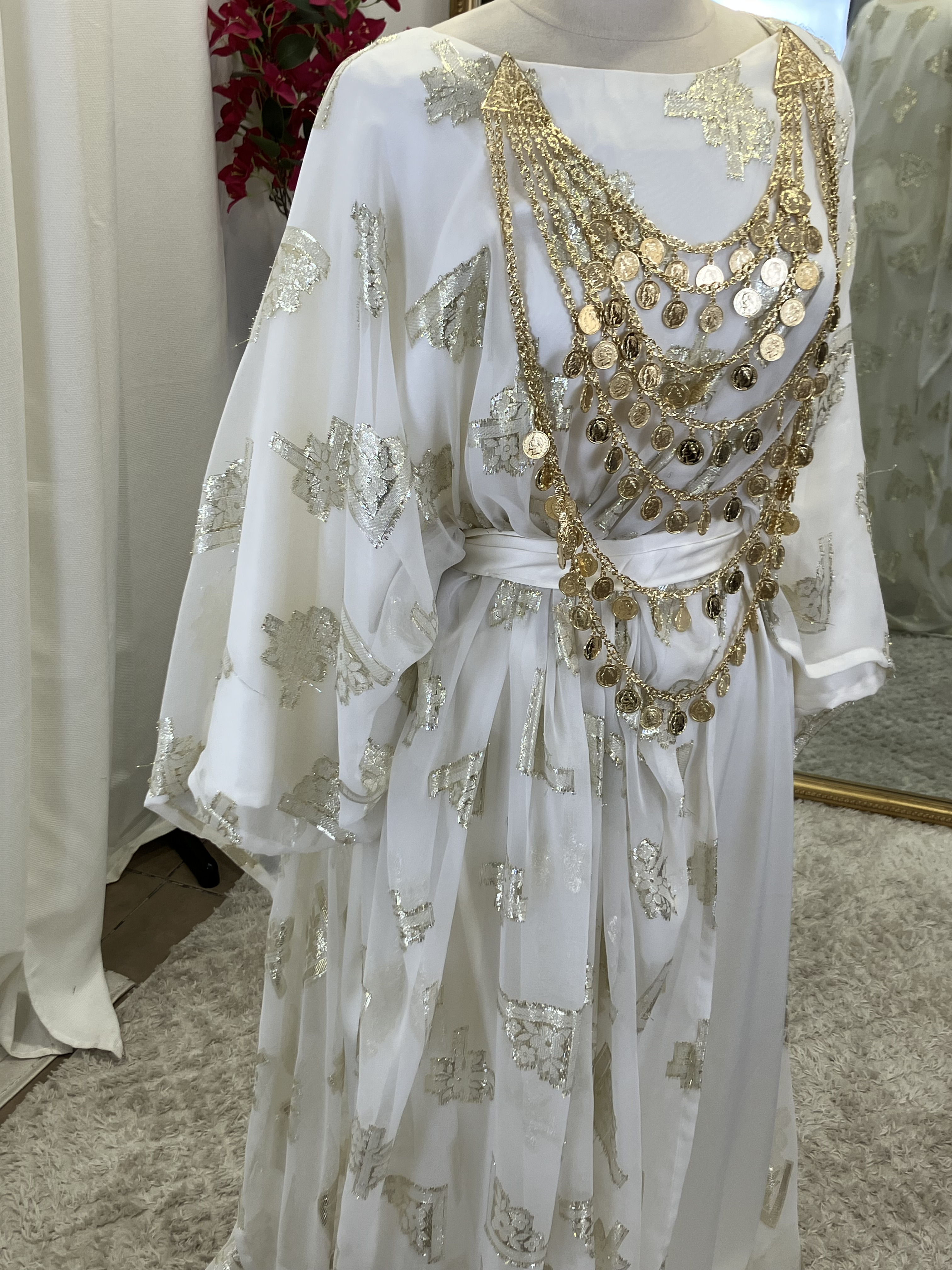 Assya Blanche photo 3