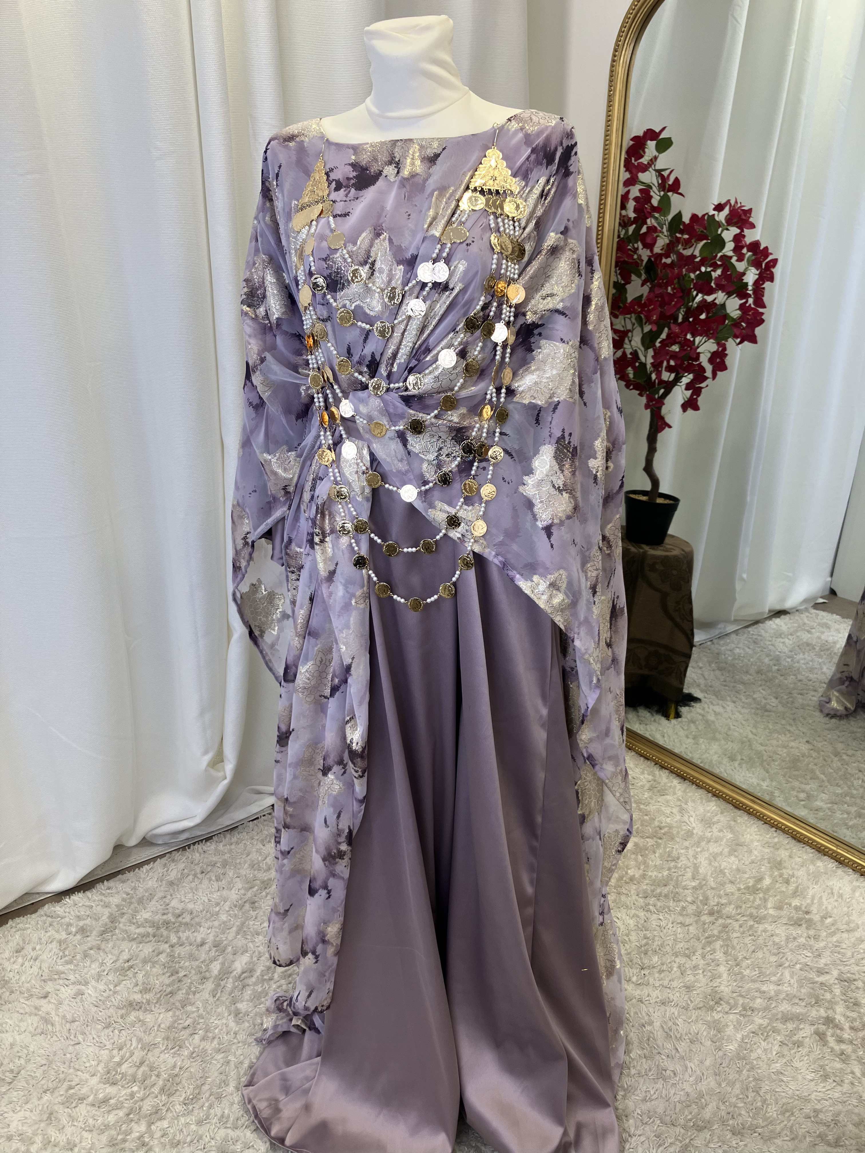 Assya Lilas photo 1