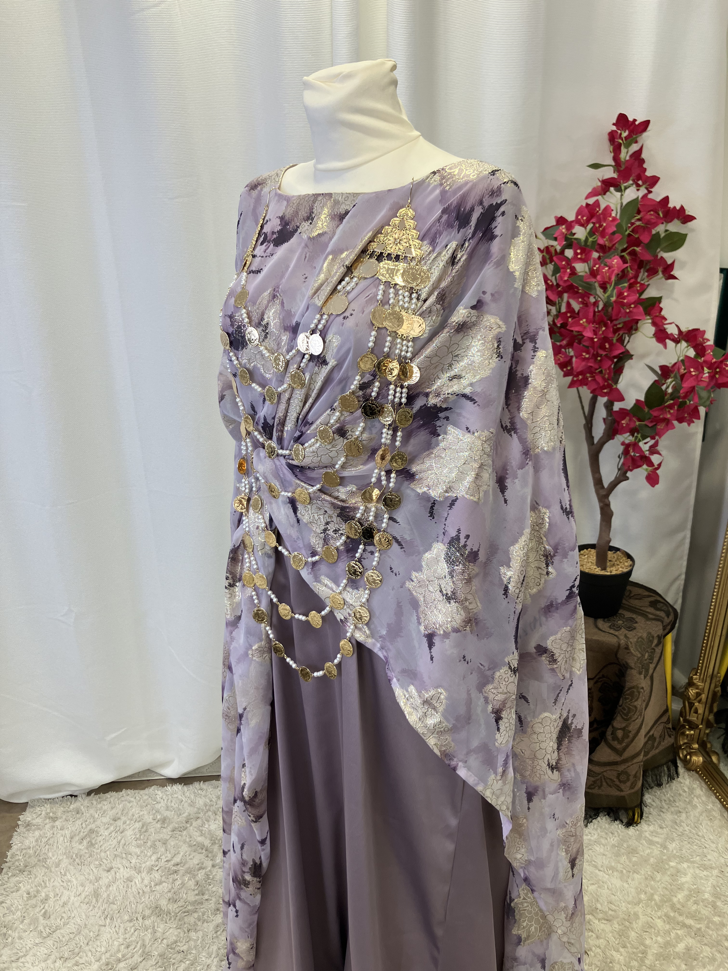 Assya Lilas photo 2