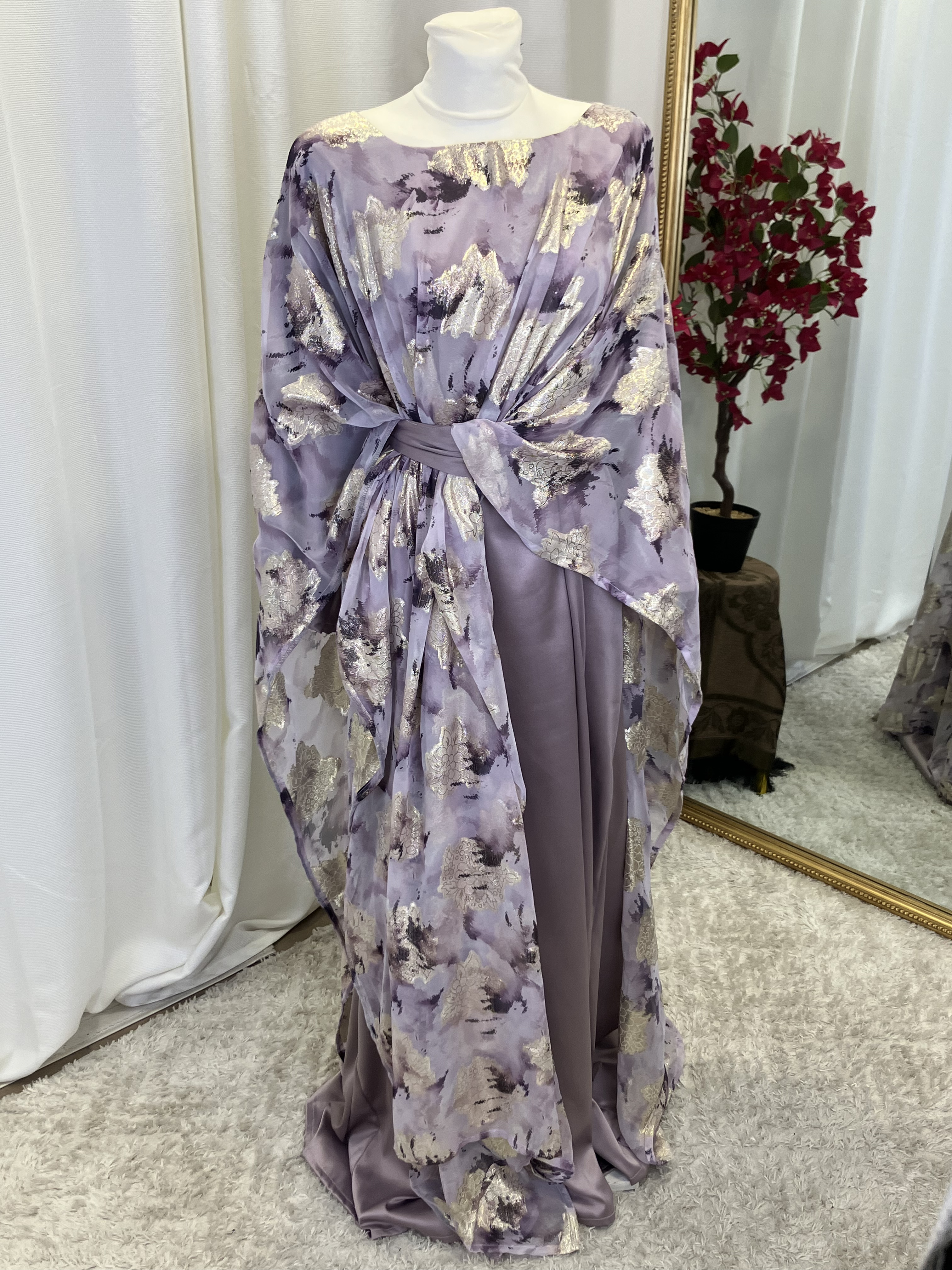 Assya Lilas photo 3