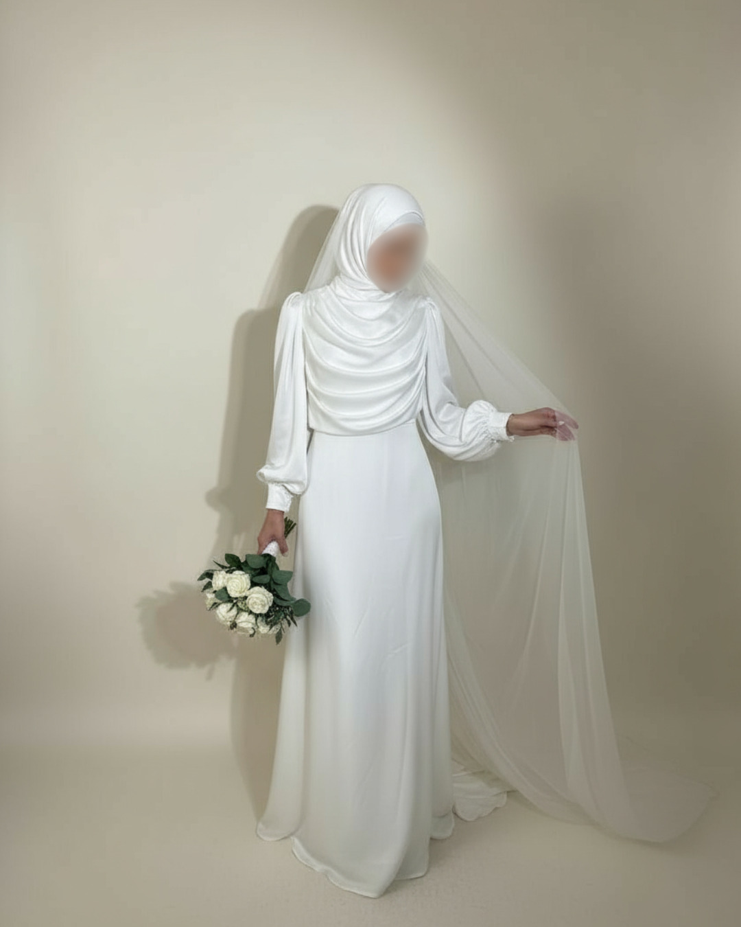Fayza photo 1