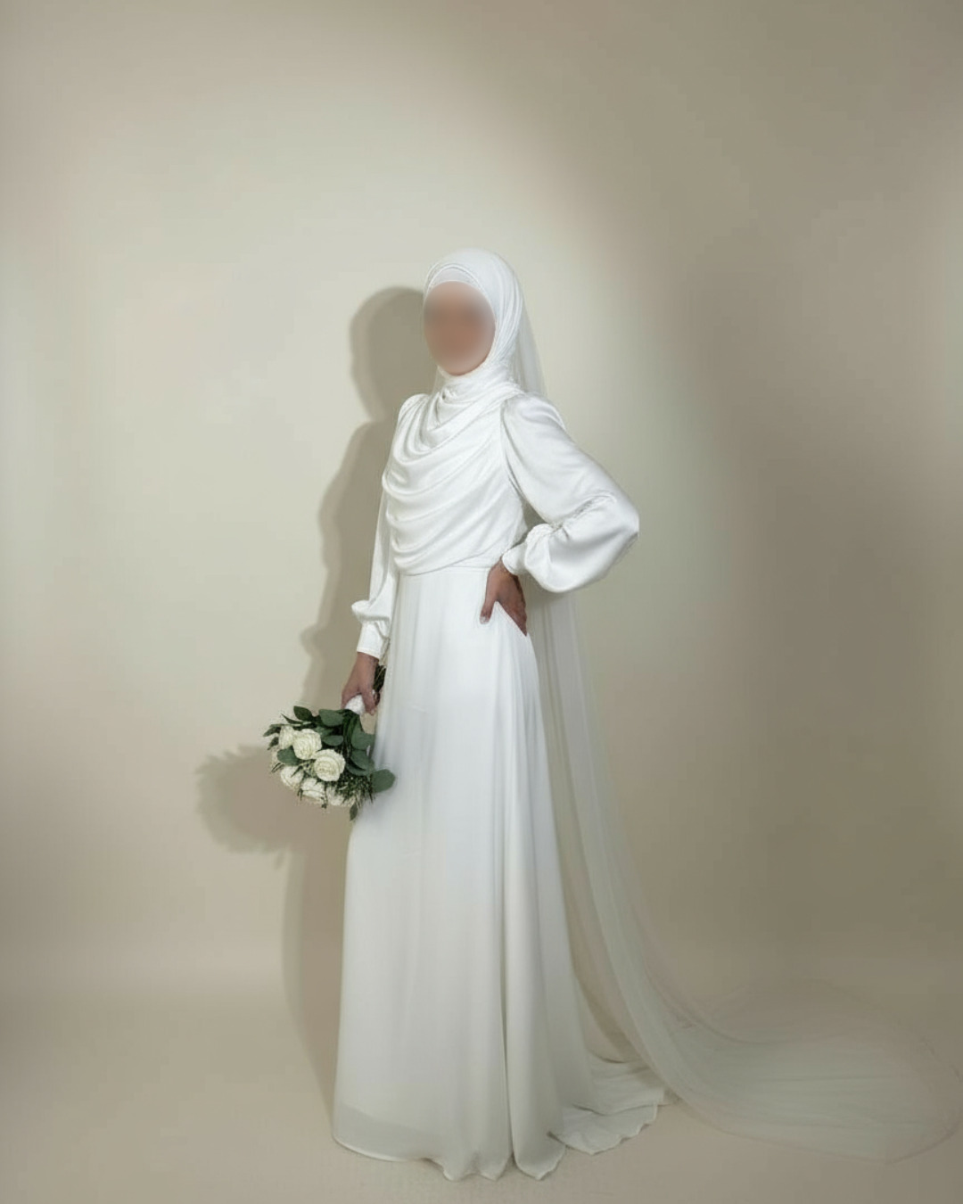 Fayza photo 3